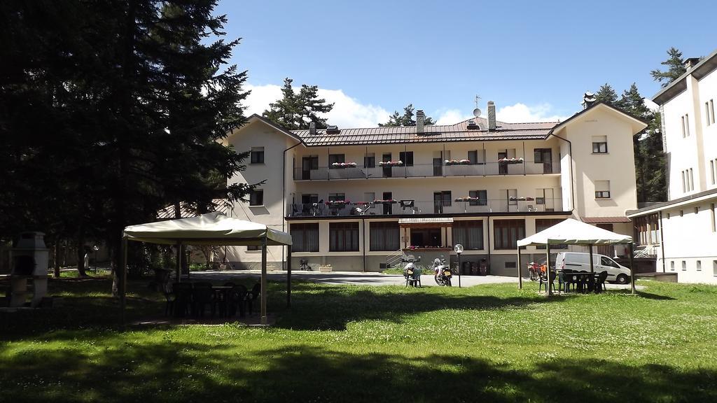 Casa San Francesco Hotel Bardonecchia Cameră foto