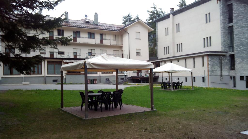 Casa San Francesco Hotel Bardonecchia Cameră foto