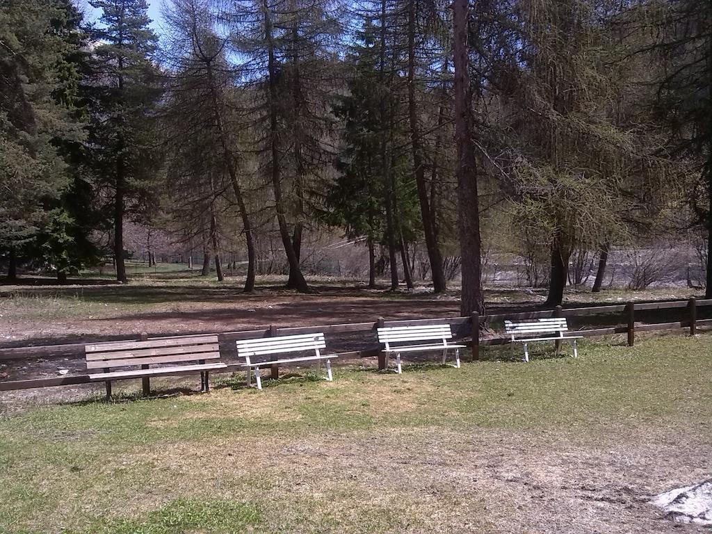 Casa San Francesco Hotel Bardonecchia Cameră foto