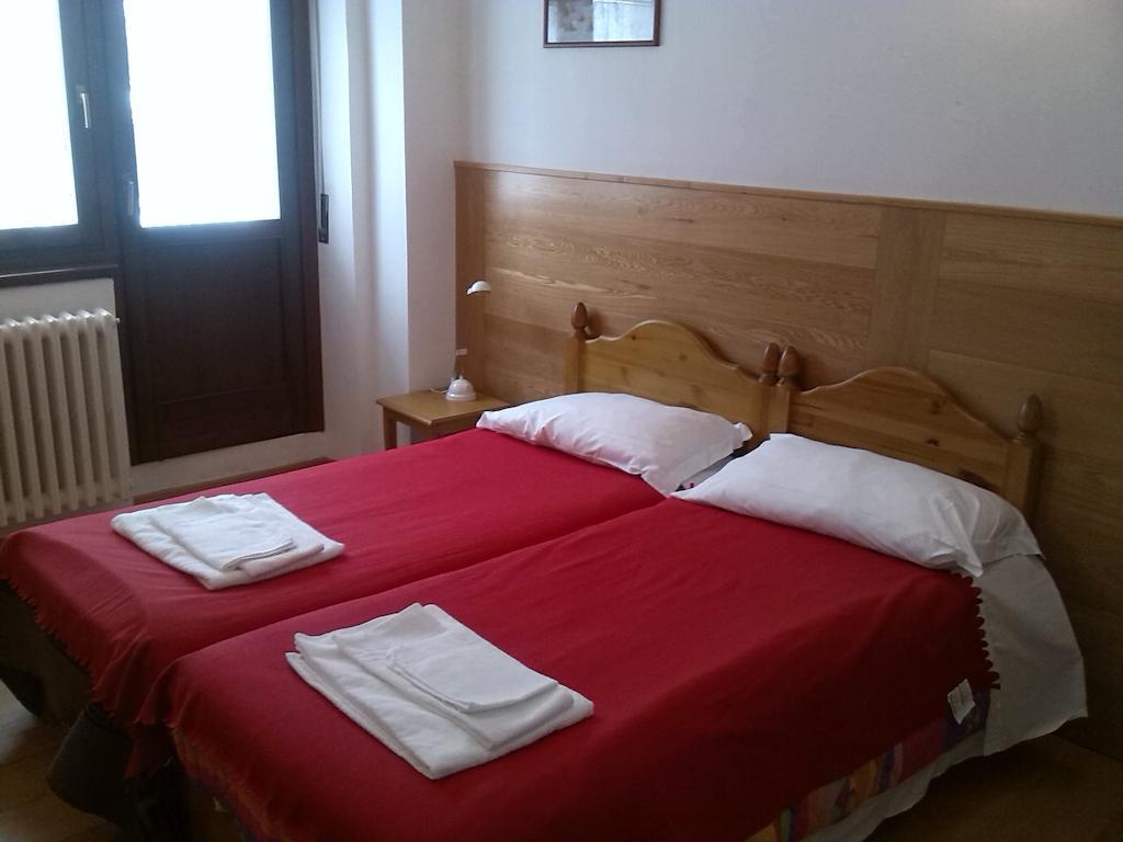 Casa San Francesco Hotel Bardonecchia Cameră foto