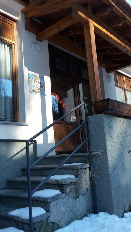 Casa San Francesco Hotel Bardonecchia Exterior foto