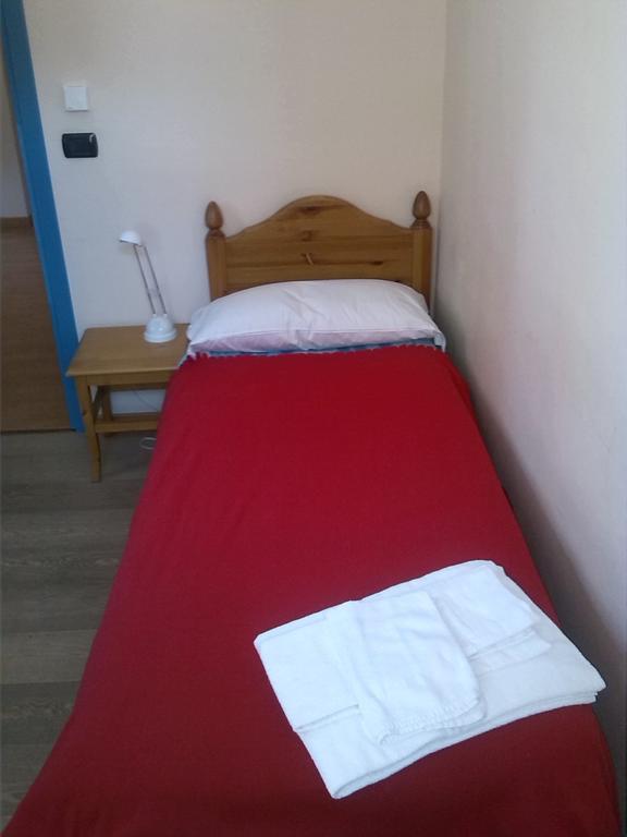 Casa San Francesco Hotel Bardonecchia Cameră foto